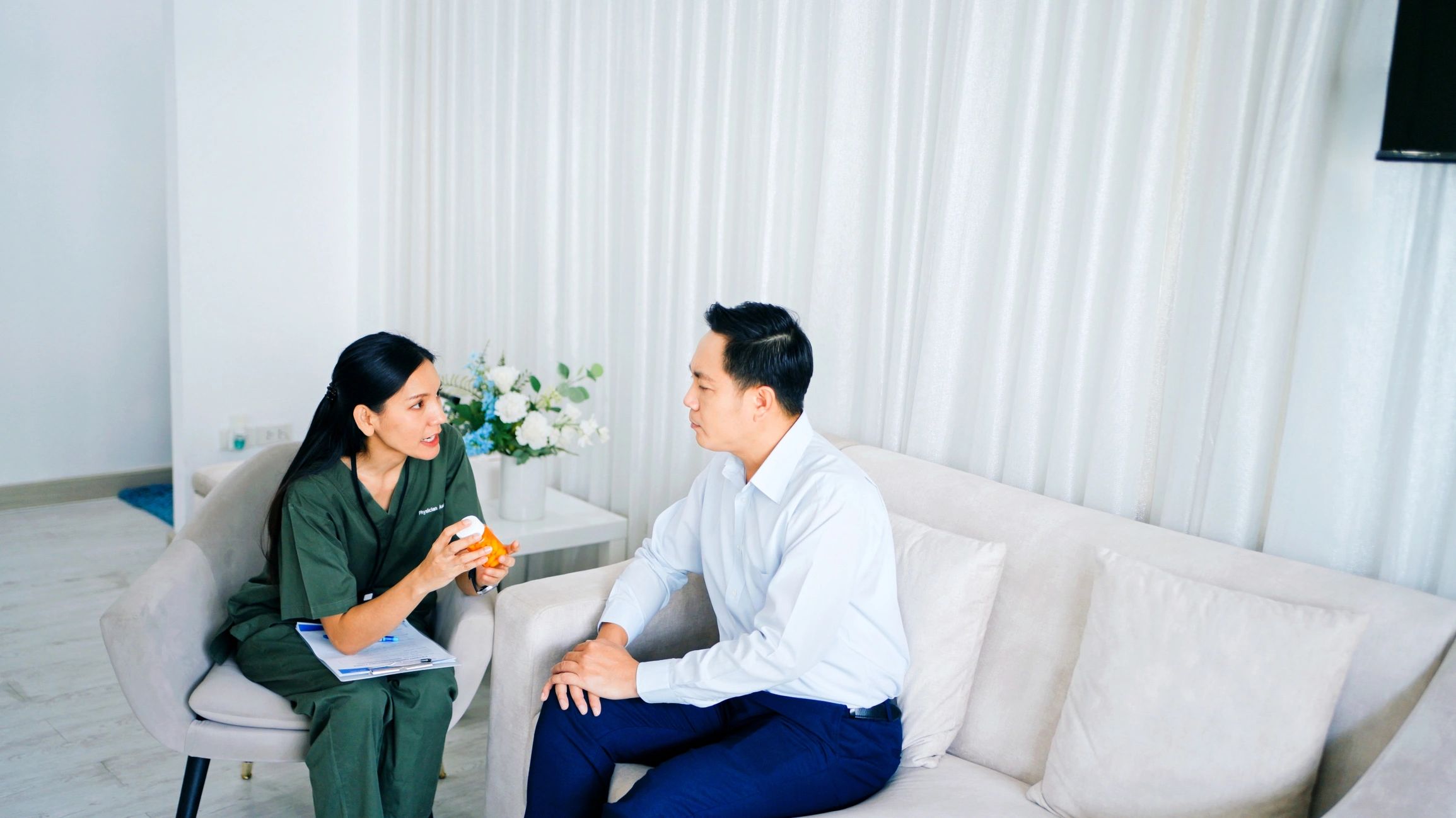 capacity building therapy