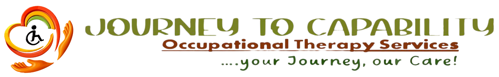 Journey to Capability